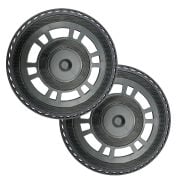 Dreame X40 ultra ,L40 Ultra uyumlu mop braketi , Mop Tutucu Braket 2 Adet