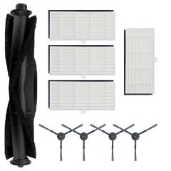Viomi S9 Vacuum Cleaner Uyumlu Filtre Seti - Megaset