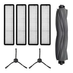 Dreame D10S Pro Siyah 7 Parça Yedek Set