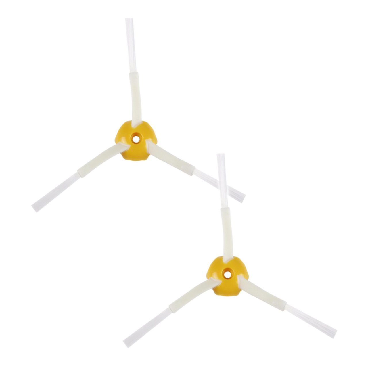 i Robot Roomba 600 Serisi Uyumlu 2 Adet Yan Fırça