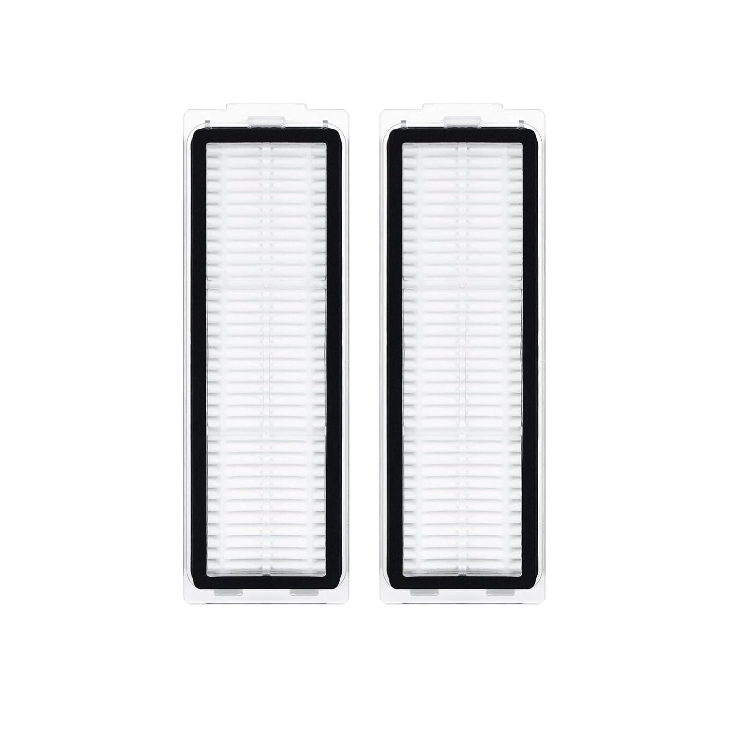 Xiaomi X20 Max D109GL Uyumlu Yedek 2 Adet Hepa Filtre