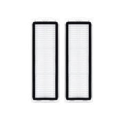 Xiaomi X20 Max D109GL Uyumlu Yedek 2 Adet Hepa Filtre