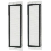 1S/S5/S5/S6/Max/Pure  Uyumlu Hepa Filtre ( 100 Adet - 50x2li Kutu )