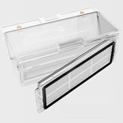 1S/S5/S5/S6/Max/Pure  Uyumlu Hepa Filtre ( 100 Adet - 50x2li Kutu )