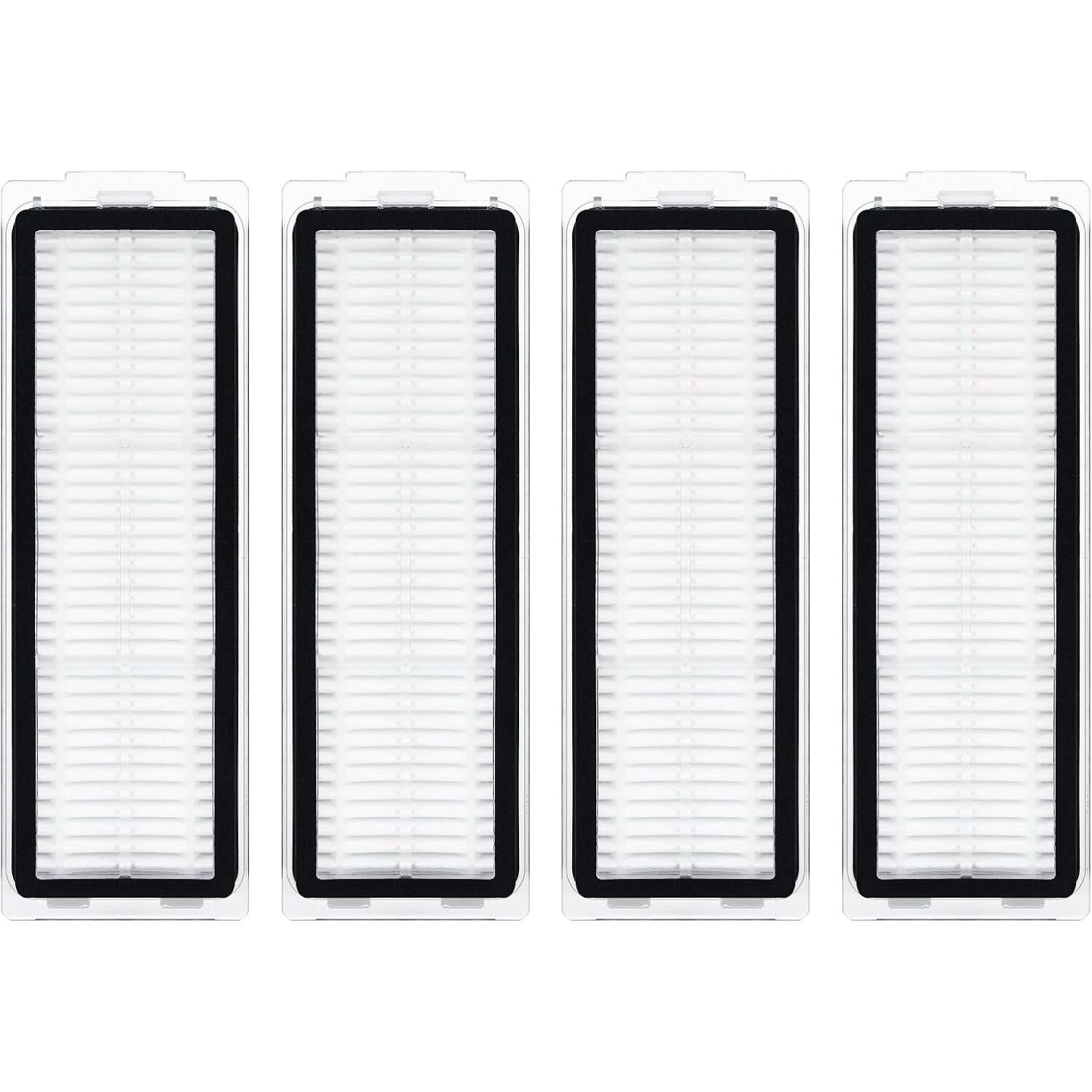 Xiaomi H50 , H50 Pro OV42GL OV43GL Yedek 4 Adet Hepa Filtre