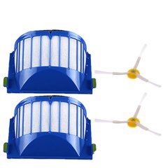 Roomba 690 692 Uyumlu Filtre Seti - Liteset