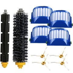 Roomba 690 692 Uyumlu Filtre Seti - Megaset