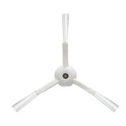 1S/S5/Mop2/Lite/Pro Uyumlu Beyaz Yan Fırça ( 100 Adet - 50x2li Paket )