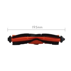 Xiaomi G1 2in1 Essential (MJSTG1) Uyumlu 4 Parça Yedek Filtre Fırça Seti