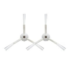 Xiaomi Vacuum Mop 2 (MJST1S) Uyumlu Yan Fırça (2 Adet)