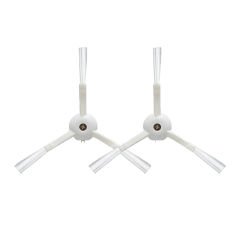 Xiaomi Vacuum Mop 2 Lite (MJSTL) Uyumlu Yan Fırça (2 Adet)