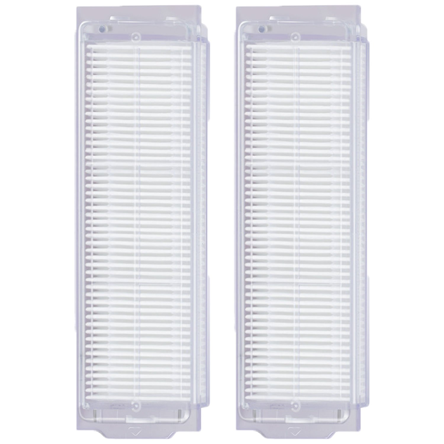 Xiaomi Vacuum Mop 2 Lite (MJSTL) Uyumlu Hepa Filte (2 Adet)