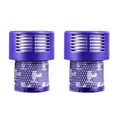 Dyson V10 Cyclone Uyumlu Hepa Filtre Seti