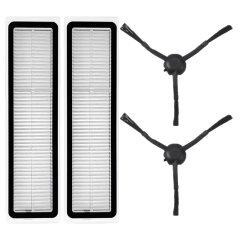 Dreame Bot D9 Max Uyumlu Filtre Seti - Liteset