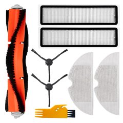 Dreame Bot D9 Max Uyumlu Filtre Seti - Ultraset