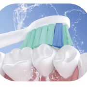 Super Set - V Clean Sonic Soft Temizlik - Philips Sonicare Uyumlu 8 Adet Yedek Başlık