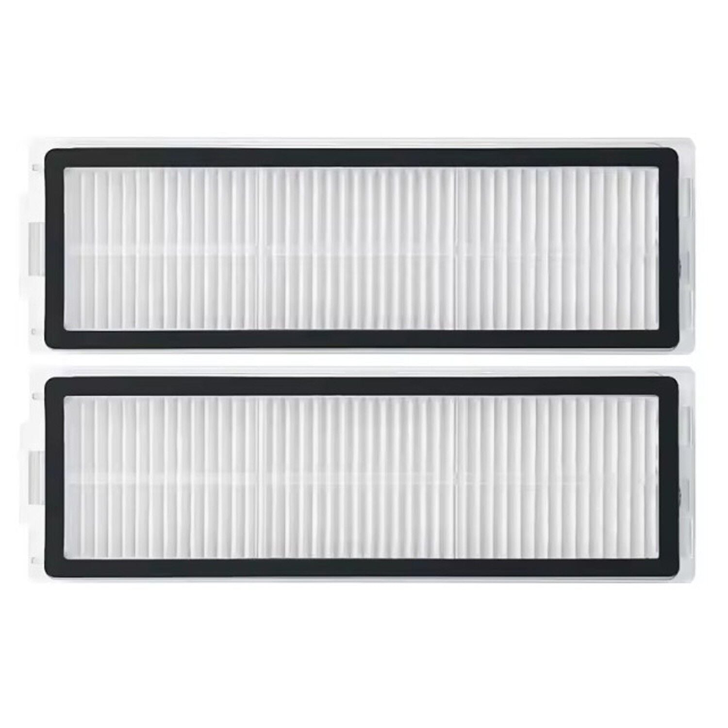 X20 Max / M30 / D109GL  / D102GL / X20 Pro Uyumlu Hepa Filtre 2 Adet