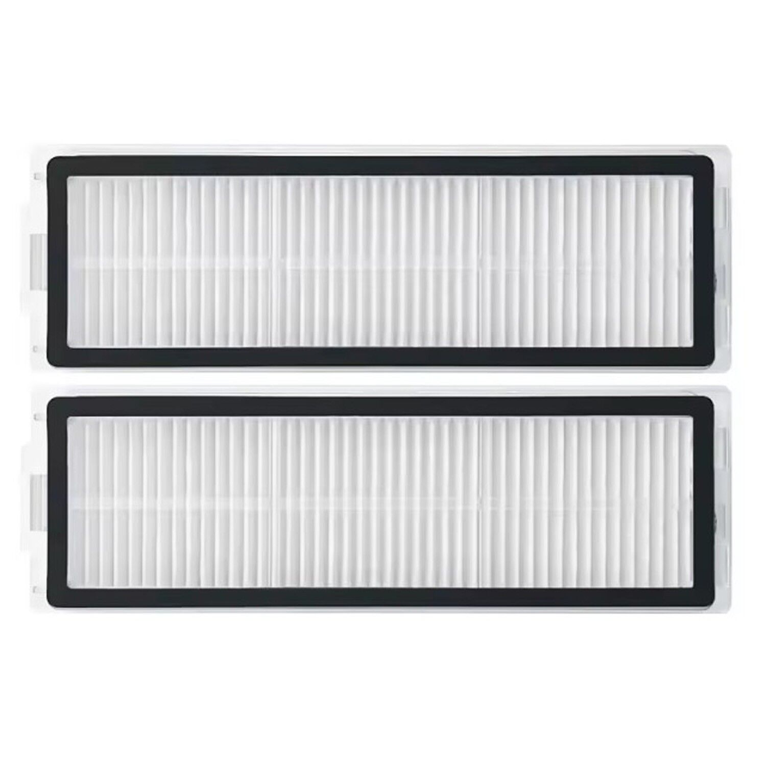 X20 Max / M30 / D109GL  / D102GL / X20 Pro Uyumlu Hepa Filtre 2 Adet