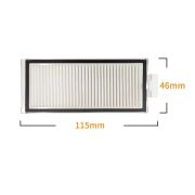 Q7 Uyumlu Hepa Filtre ( 400 Adet - 200x2li Kutu )