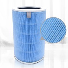 Xiaomi Air Purifier Pro/2/2S/2H/3H Uyumlu Çipli 2 Adet Hepa Filtre
