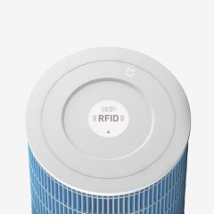 Xiaomi Air Purifier Pro/2/2S/2H/3H Uyumlu Çipli 2 Adet Hepa Filtre
