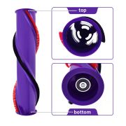 Dyson V10 için Halı Temizleme Fırçası , Başlık için Rulo Fırça