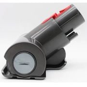 Dyson Mini Türbin Mite Başlığı - V7 V8 V10 V11 V15 Uyumlu Mite Başlık