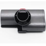 Dyson Mini Türbin Mite Başlığı - V7 V8 V10 V11 V15 Uyumlu Mite Başlık