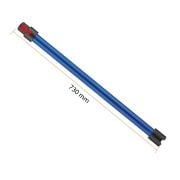 Dyson Dik Süpürge Borusu Mavi - V7 V8 V10 V11 V15 Uyumlu Boru