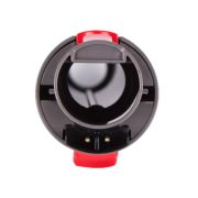 Dyson Dik Süpürge Borusu Mavi - V7 V8 V10 V11 V15 Uyumlu Boru