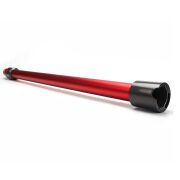 Dyson Dik Süpürge Borusu Kırmızı - V7 V8 V10 V11 V15 Uyumlu Boru