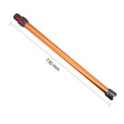 Dyson Dik Süpürge Borusu Turuncu - V7 V8 V10 V11 V15 Uyumlu Boru