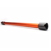 Dyson Dik Süpürge Borusu Turuncu - V7 V8 V10 V11 V15 Uyumlu Boru