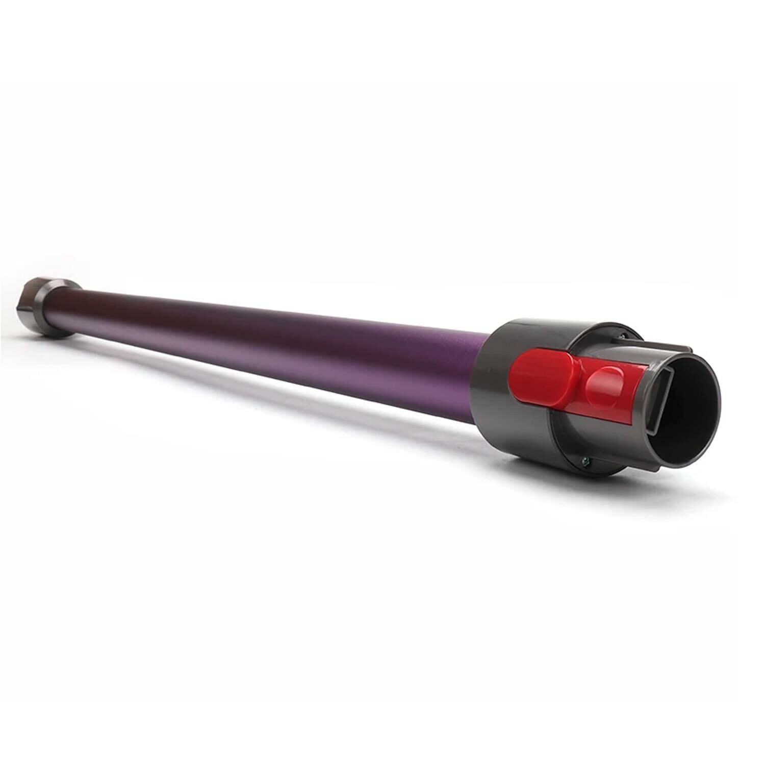 Dyson Dik Süpürge Borusu Mor - V7 V8 V10 V11 V15 Uyumlu Boru