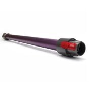 Dyson Dik Süpürge Borusu Mor - V7 V8 V10 V11 V15 Uyumlu Boru