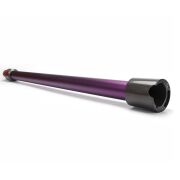 Dyson Dik Süpürge Borusu Mor - V7 V8 V10 V11 V15 Uyumlu Boru