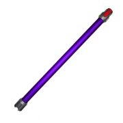 Dyson Dik Süpürge Borusu Mor - V7 V8 V10 V11 V15 Uyumlu Boru