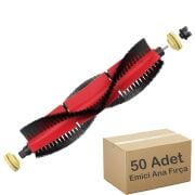 1S/S5/S5/S6/Max/Pure Uyumlu Ana Fırça ( 50 Adet )