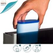 Pure Kafe PH012 - Philips Saeco Aquaclean için 8 Adet Kahve Makinesi Su Filtresi