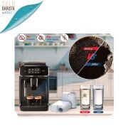 Pure Kafe PH012 - Philips Saeco Aquaclean için Kahve Makinesi Su Filtresi 10 ADET