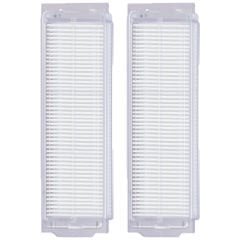 Xiaomi Vacuum Mop 2 Lite (MJSTL) Uyumlu 6 Parça Filtre Fırça Seti