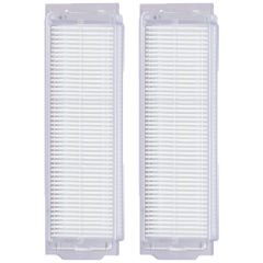 Xiaomi Vacuum Mop 2 Lite (MJSTL) Uyumlu 10 Parça Filtre Fırça Seti