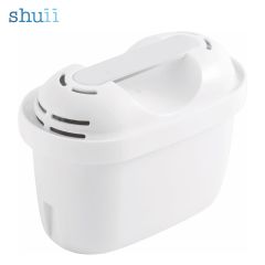 Pure+ I Su Arıtma Filtresi (8 Adet Filtre ) I Shuii Jugg ve Brita Maxtra+ ile Uyumlu