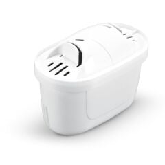 PurePro I Su Arıtma Sürahisi Filtresi (4 Adet Filtre ) I Jugg ve Brita Maxtra+ Pro ile Uyumlu