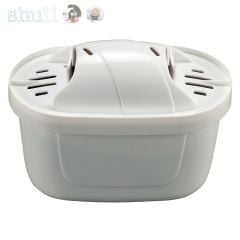 PurePro I Su Arıtma Sürahisi Filtresi (8 Adet Filtre ) I Jugg ve Brita Maxtra+ Pro ile Uyumlu