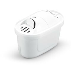 PurePro I Su Arıtma Sürahisi Filtresi (12 Adet Filtre ) I Jugg ve Brita Maxtra+ Pro ile Uyumlu