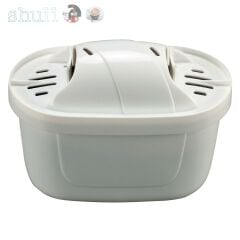 PurePro I Su Arıtma Sürahisi Filtresi (12 Adet Filtre ) I Jugg ve Brita Maxtra+ Pro ile Uyumlu