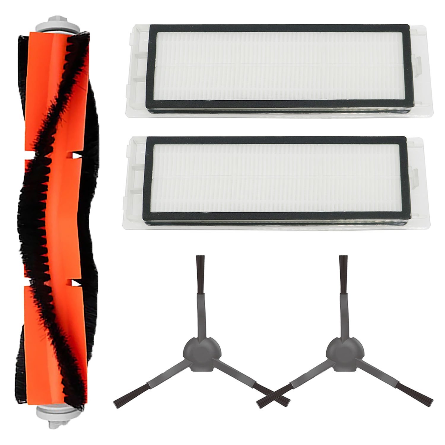 Xiaomi Vacuum Mop 2 Ultra (STYTJ05ZHM) Uyumlu Yedek Set - Basicset