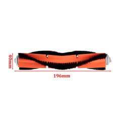 Roborock S50 Uyumlu 5 Parça Yedek Filtre Fırça Seti
