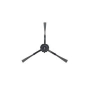 Lydsto R1 Pro HD-STYTJ-W03 için 2 Adet Siyah Yan Fırça